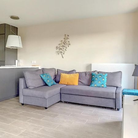 T3 Riviera Apartment Near Disneyland Paris シェシー エクステリア 写真