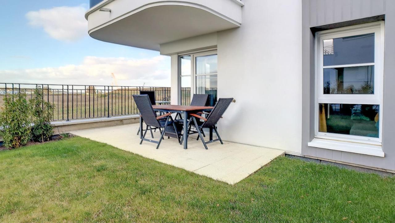 T3 Riviera Apartment Near Disneyland Paris シェシー エクステリア 写真