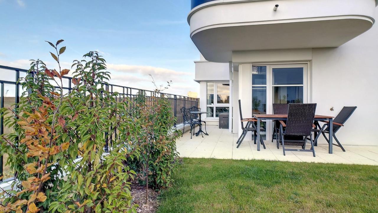T3 Riviera Apartment Near Disneyland Paris シェシー エクステリア 写真