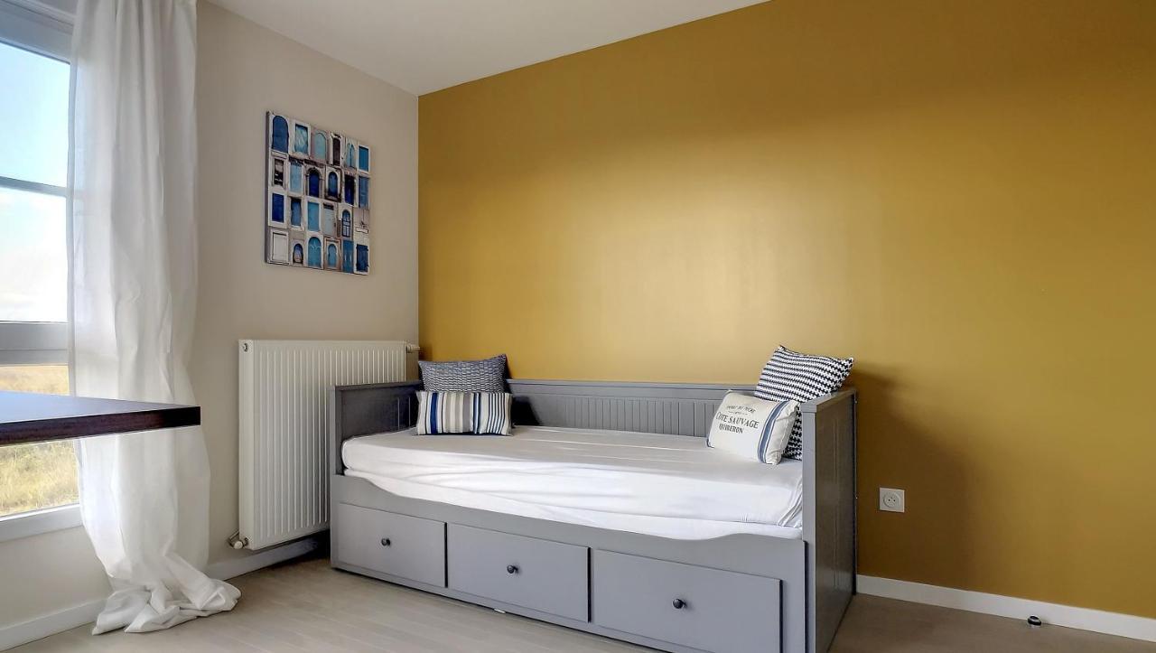 T3 Riviera Apartment Near Disneyland Paris シェシー エクステリア 写真